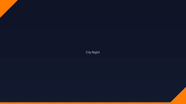 城市夜景主题赛 - 大江体育网址 视频创作挑战